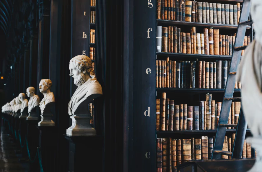 library